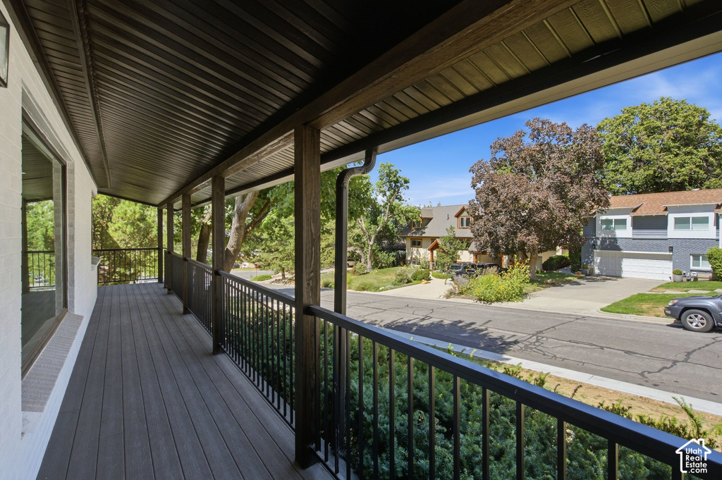 2936 E LA JOYA S DR photo 5