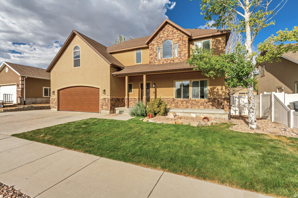 1585 S 910 W photo 2