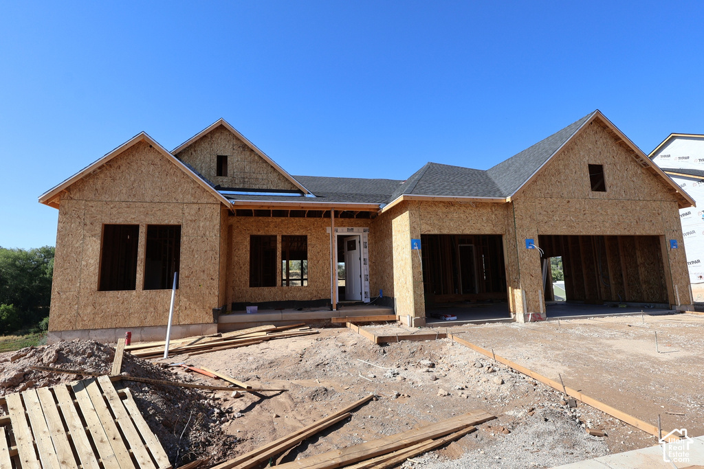 1269 E AMARYLLIS WAY photo 2
