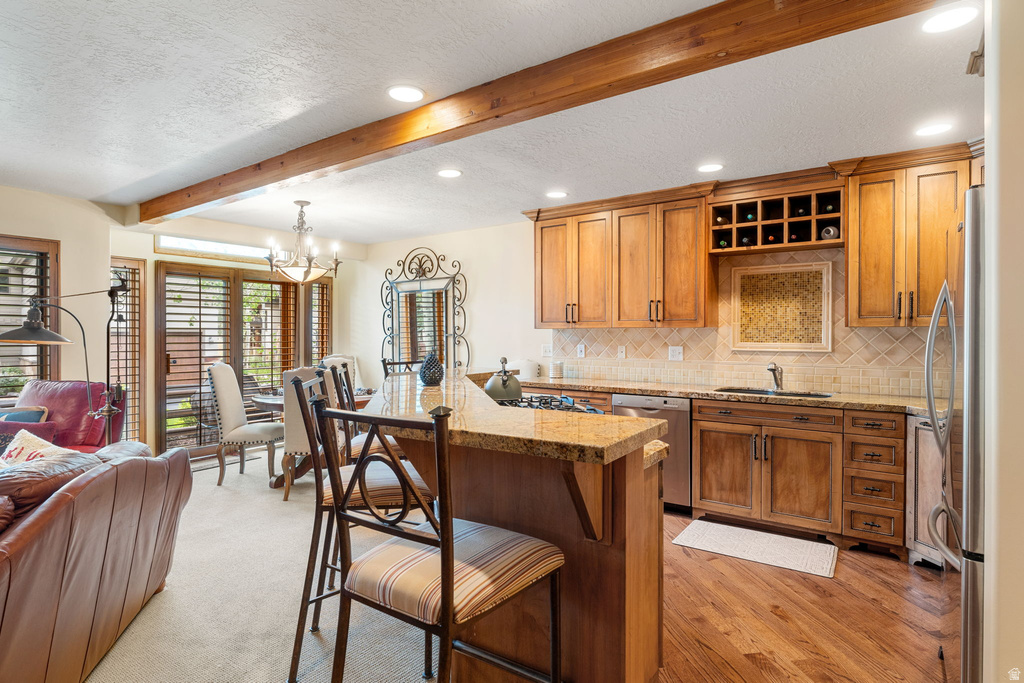 2469 DEER LAKE DR photo 4