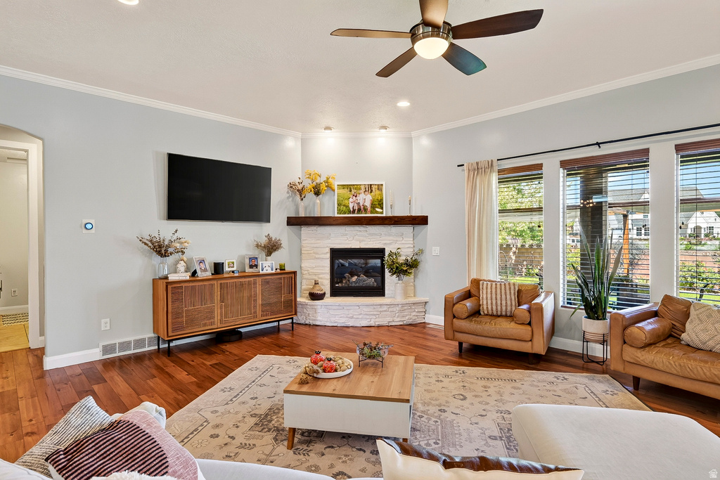 2280 W CRESTVIEW CIR photo 5