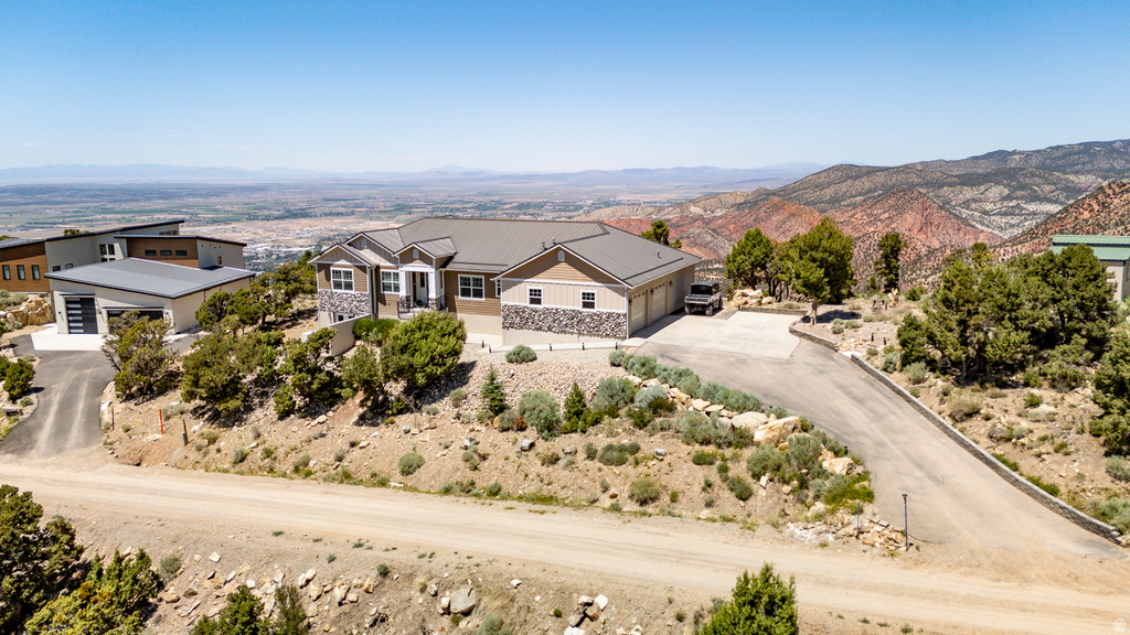 1911 S HIGH CEDAR VIEW DR photo 4