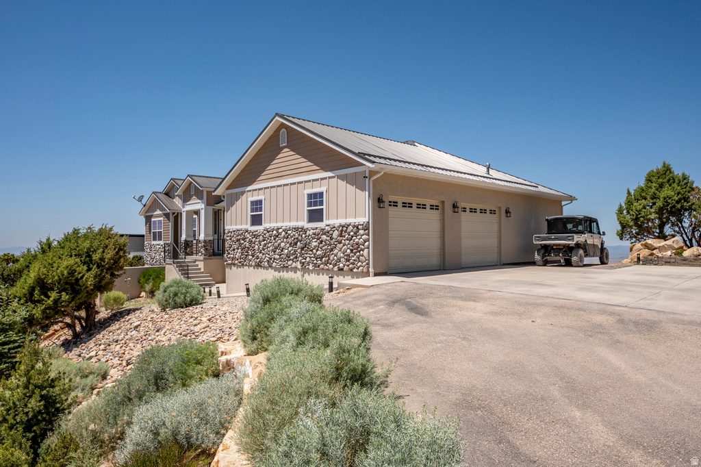 1911 S HIGH CEDAR VIEW DR photo 5