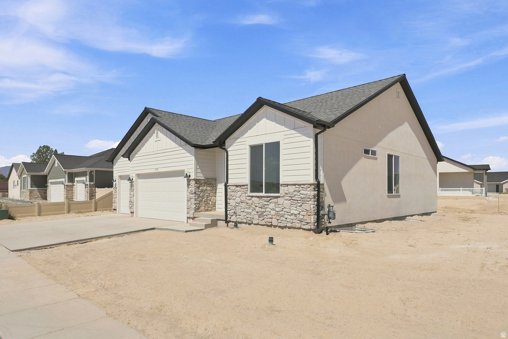 2273 E SUNFLOWER DR photo 2