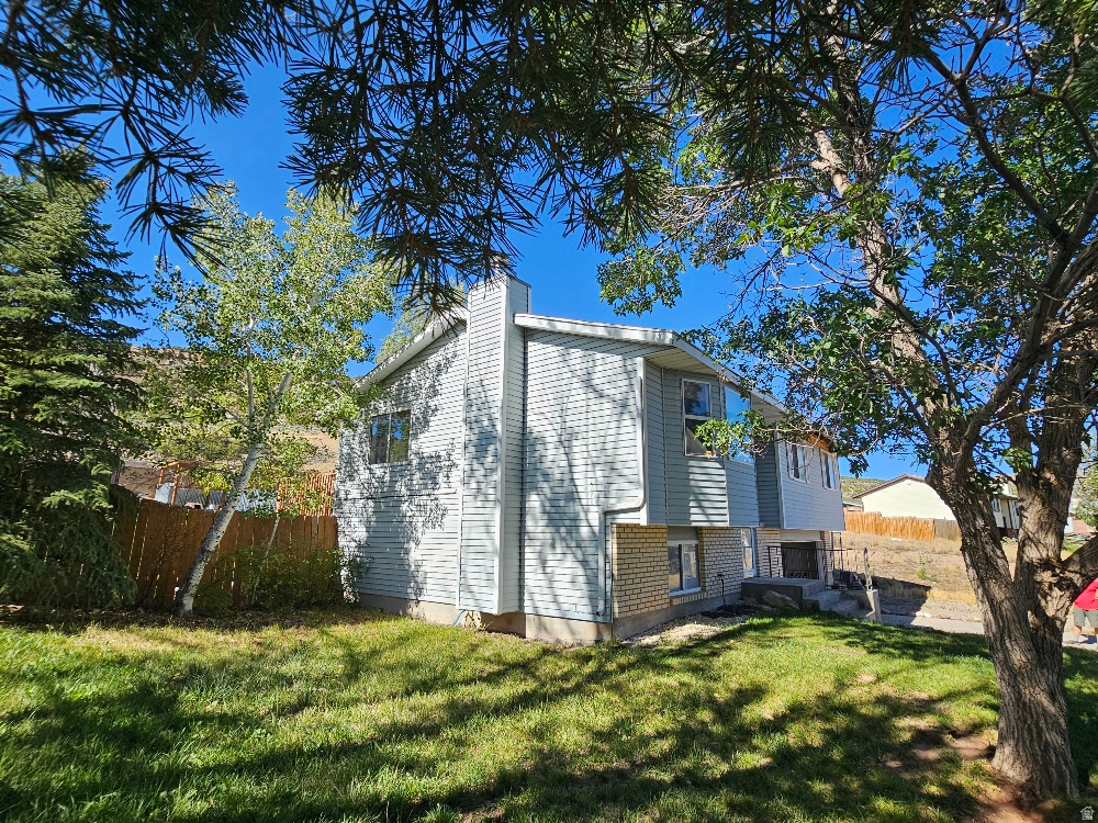 4689 W HILLSIDE DR photo 3