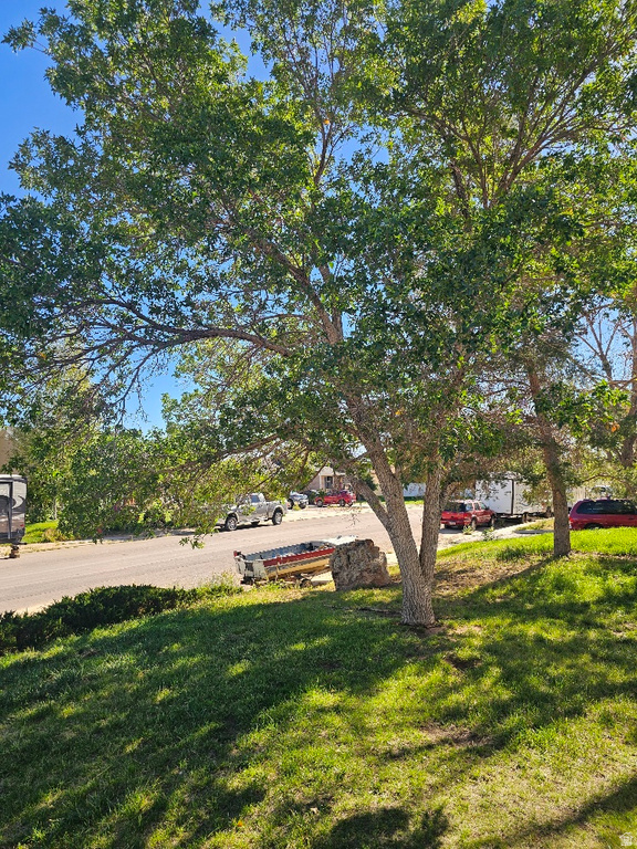 4689 W HILLSIDE DR photo 2