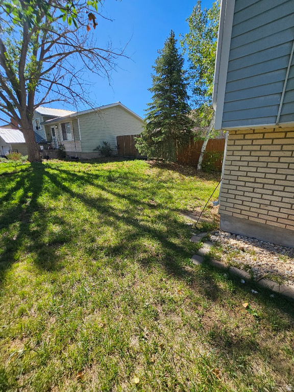4689 W HILLSIDE DR photo 4