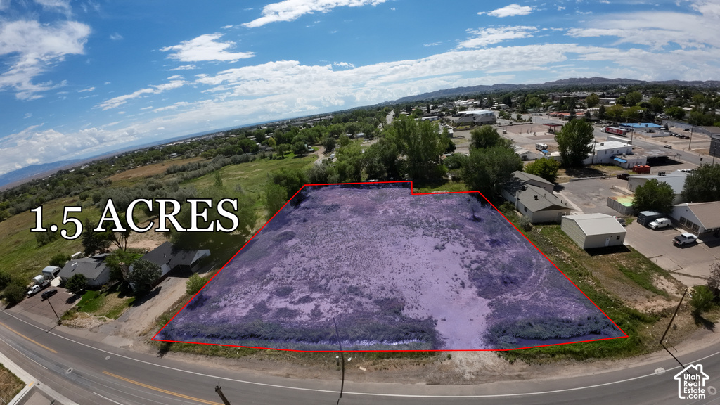 100 E 500 N, Vernal, UT 84078