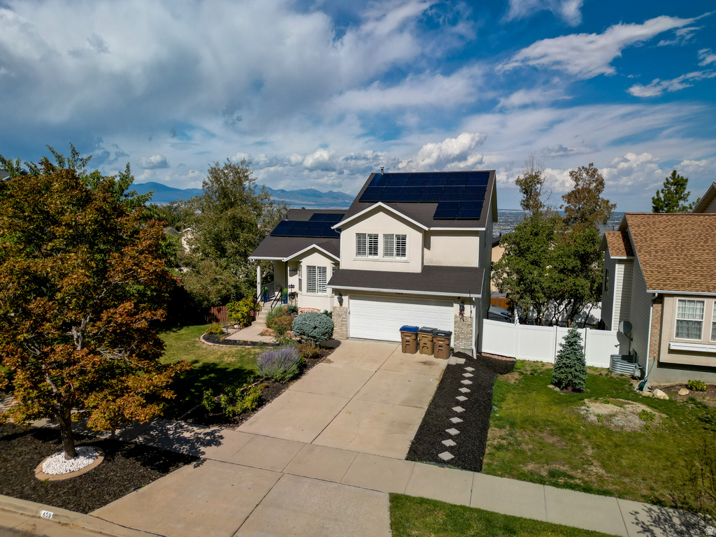 459 E STEEP MOUNTAIN DR. photo 4
