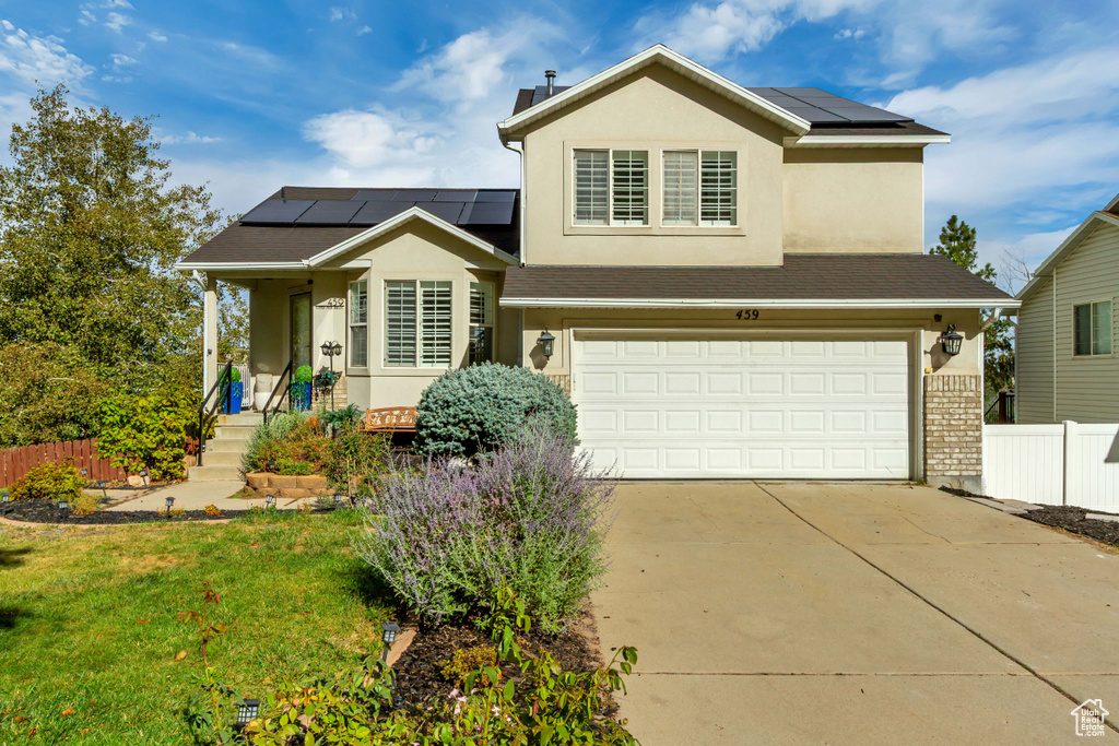459 E STEEP MOUNTAIN DR. photo 2