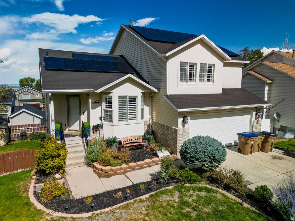 459 E STEEP MOUNTAIN DR. photo 3