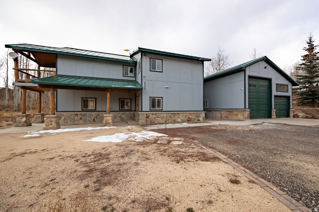 2029 W TOLLGATE RD photo 4