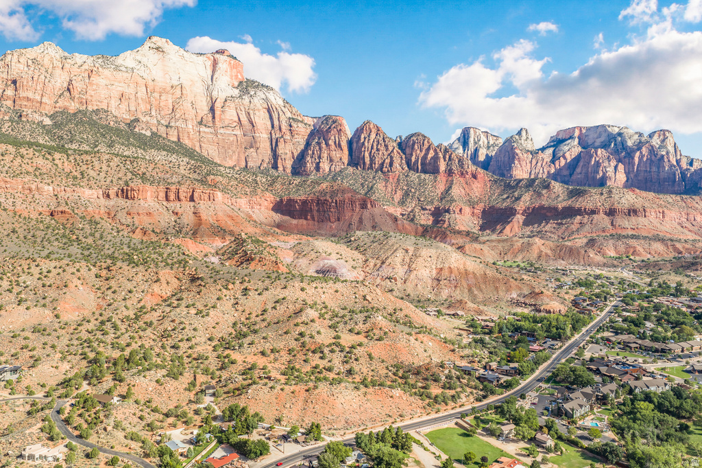 Zion Park Blvd, Springdale, UT 84767