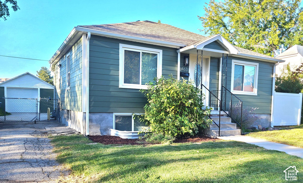 463 E KENSINGTON S AVE photo 3