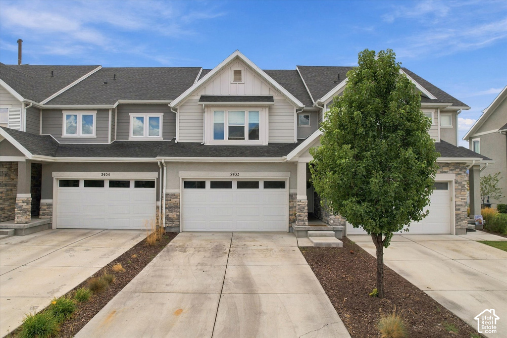 2433 W WYSTERIA DR photo 2