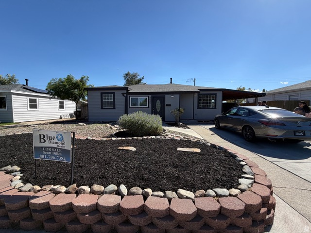 4085 W 5780 S photo 2