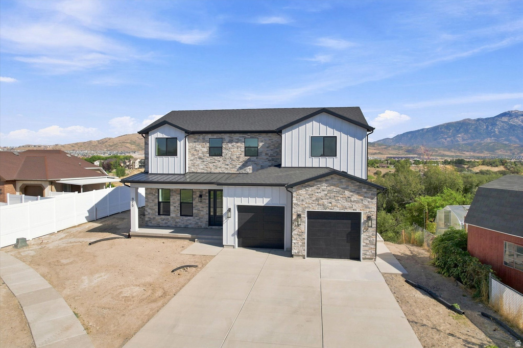 975 E OAK CREEK DR photo 5