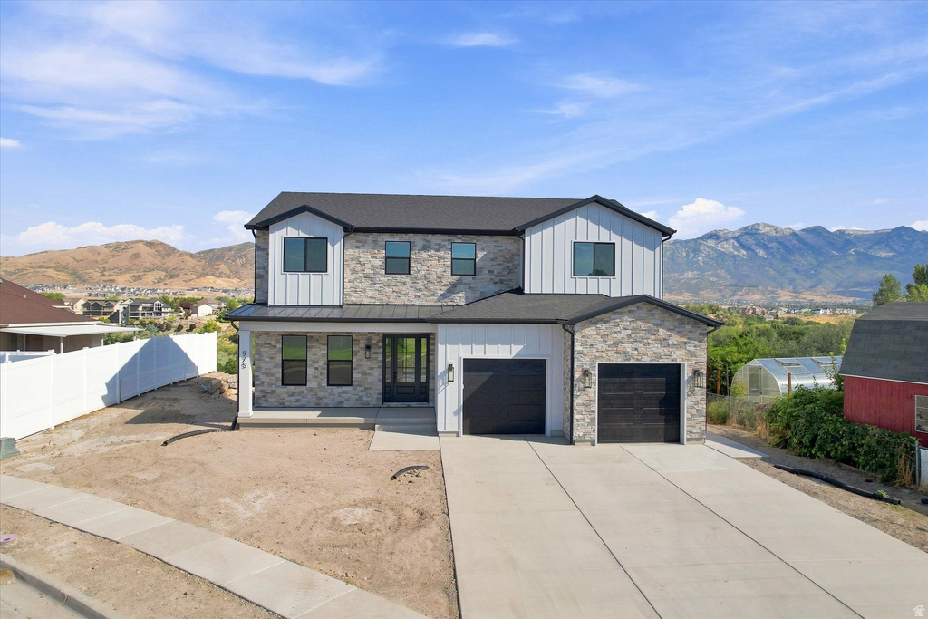 975 E OAK CREEK DR photo 4