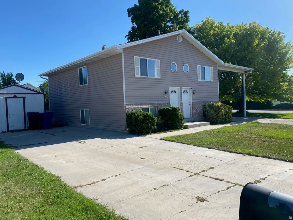 395 W 400 N, Payson, UT — investment property for sale