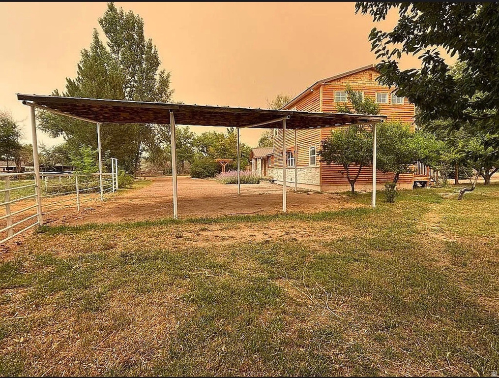 5802 E 1375 N photo 4