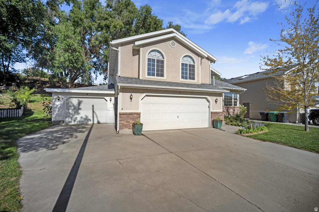 5554 S EDGEBERRY DR photo 2