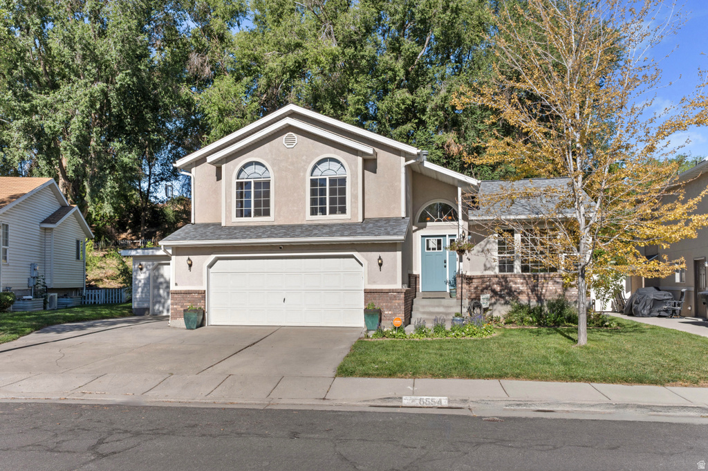 5554 S EDGEBERRY DR photo 3