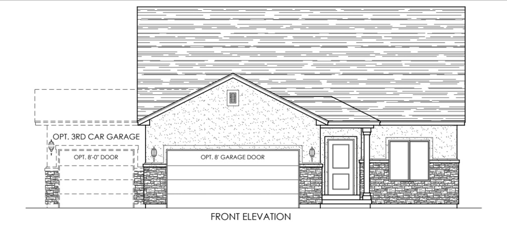 1641 S WINDSONG DR photo 4