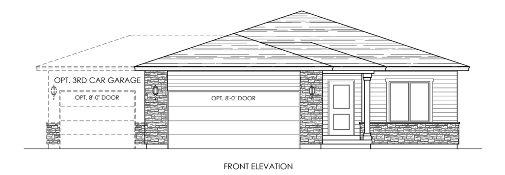 1641 S WINDSONG DR photo 3