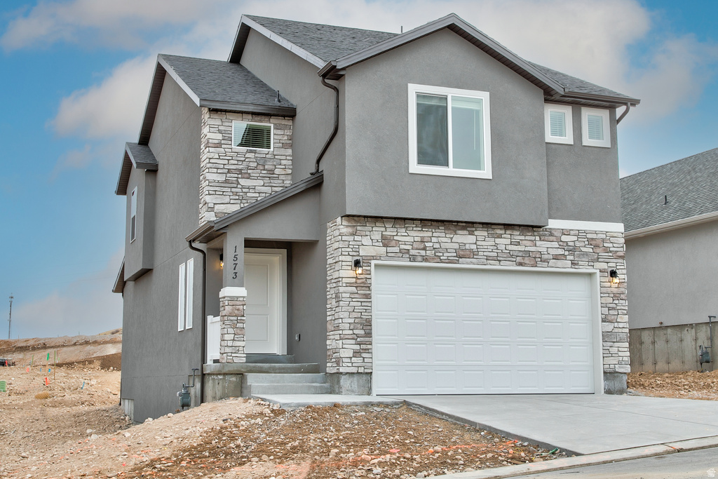 1671 S WINDSONG DR photo 2