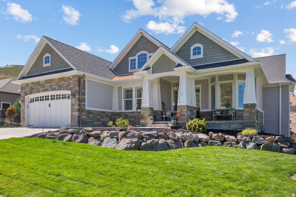 15012 S SPRING W DR photo 2