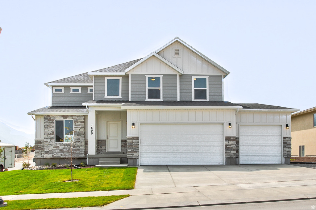 1723 S WINDSONG DR photo 4