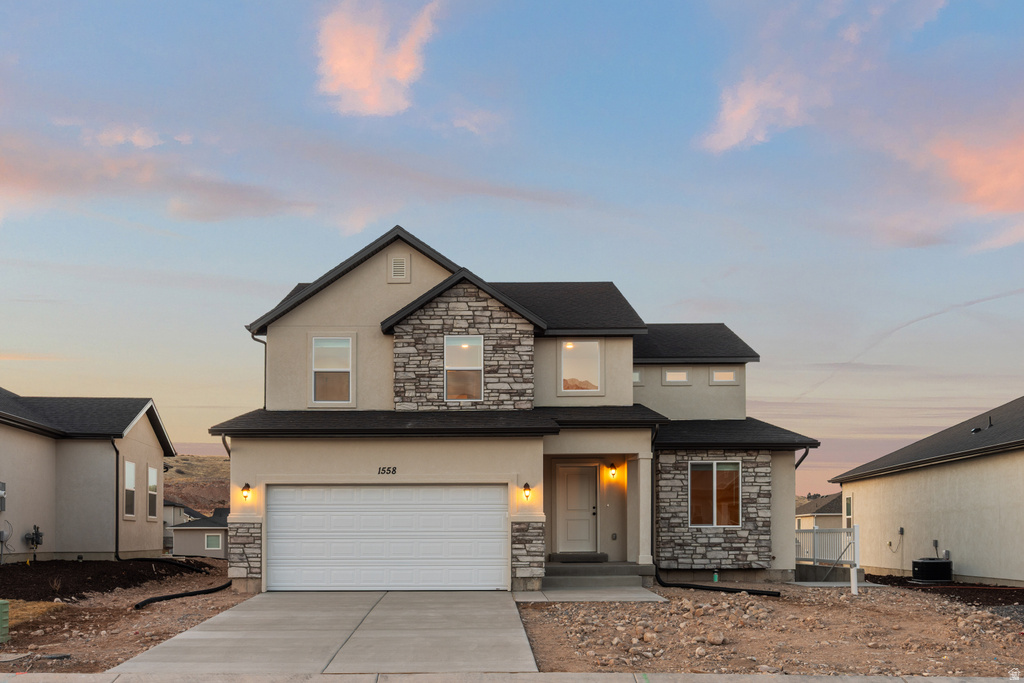 1723 S WINDSONG DR photo 3