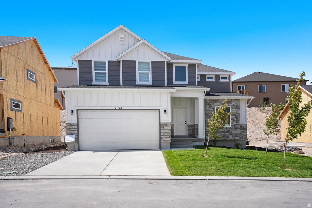1723 S WINDSONG DR photo 5