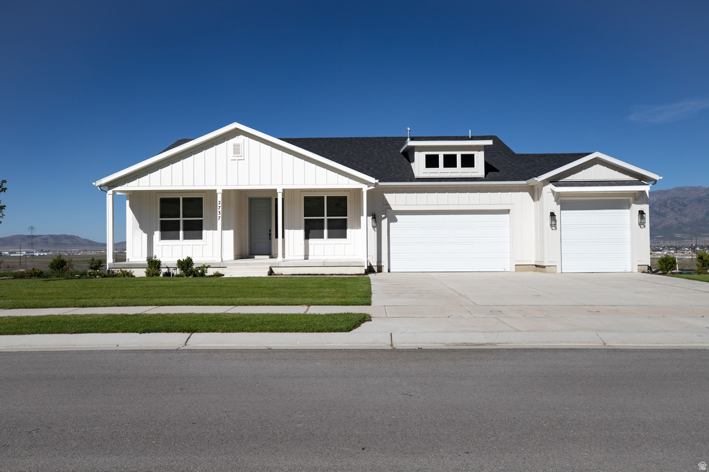 2737 N SCARLET ROAD LOT photo 2