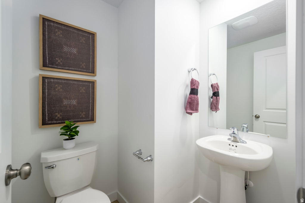 1623 W VIOLA LN photo 3
