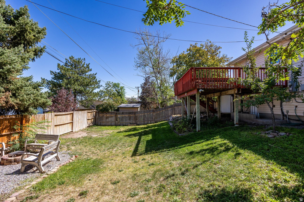 6724 W 3860 S photo 3