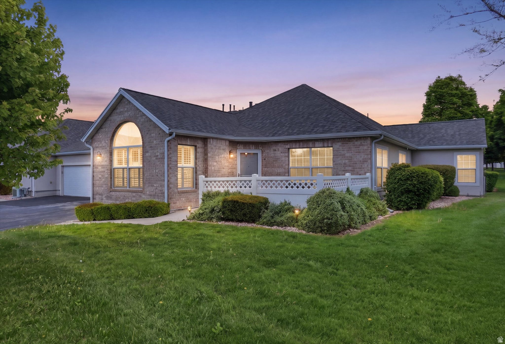 3304 S HUNTER VILLA LN photo 3