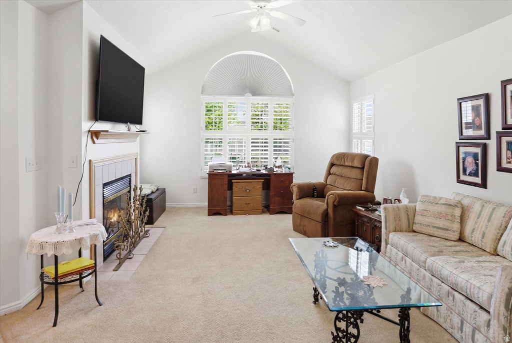 3304 S HUNTER VILLA LN photo 4