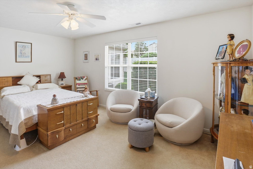 3304 S HUNTER VILLA LN photo 5