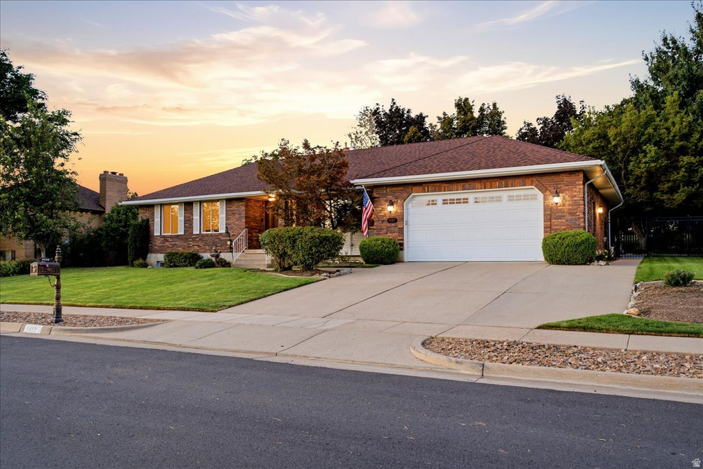 1457 HILDA DR photo 3