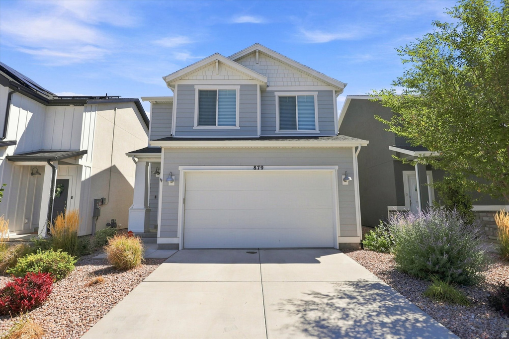 879 S BRUBAKER WAY photo 3