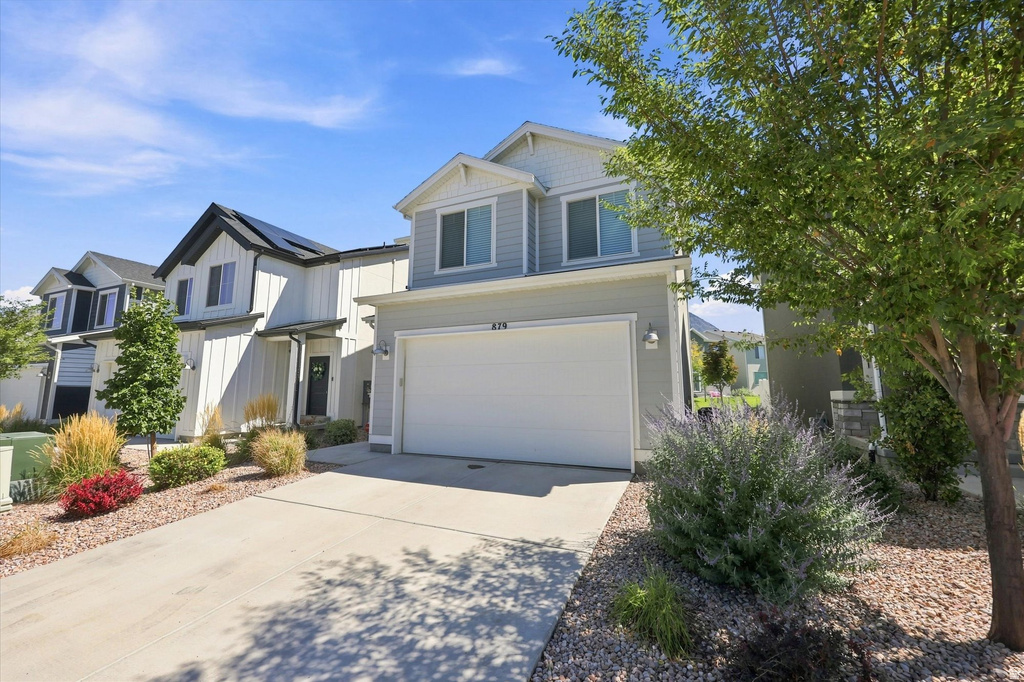 879 S BRUBAKER WAY photo 2