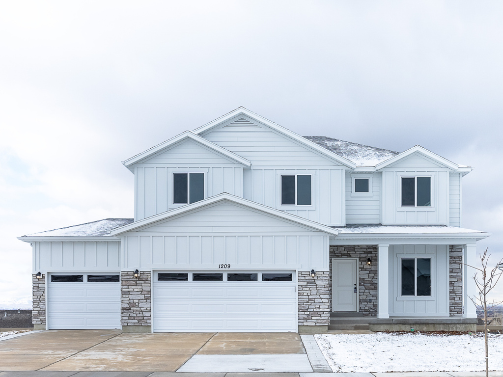 1733 S WINDSONG DR photo 5