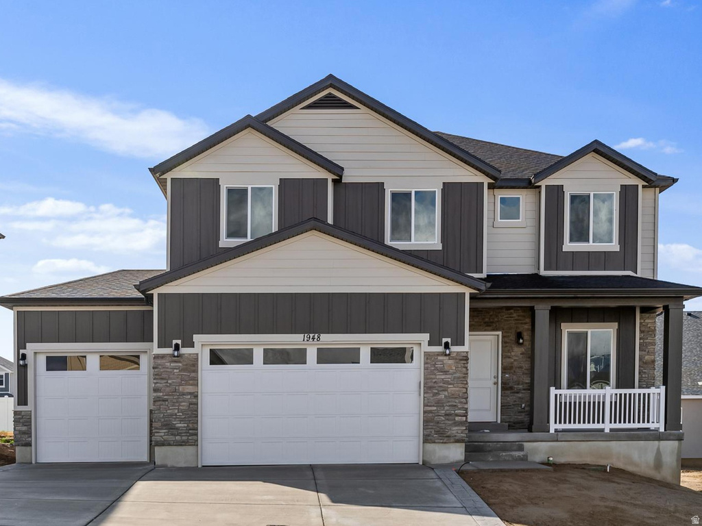 1733 S WINDSONG DR photo 2