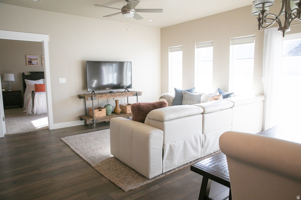1359 W STEWART FALLS S DR photo 5