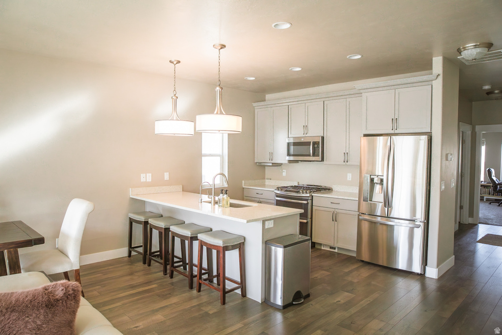 1359 W STEWART FALLS S DR photo 2