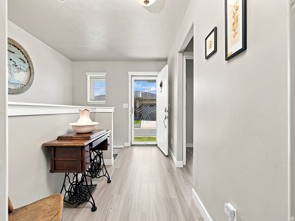 3194 S WOODEN NICKEL LN photo 3