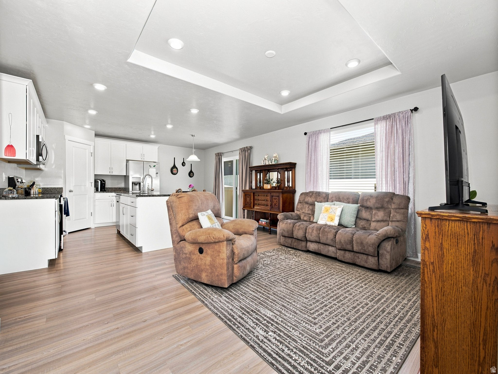 3194 S WOODEN NICKEL LN photo 4