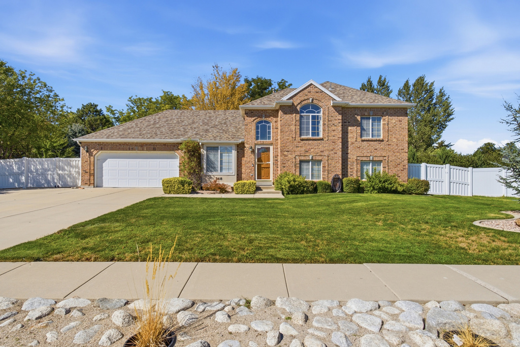 3418 W LUGE LN photo 3