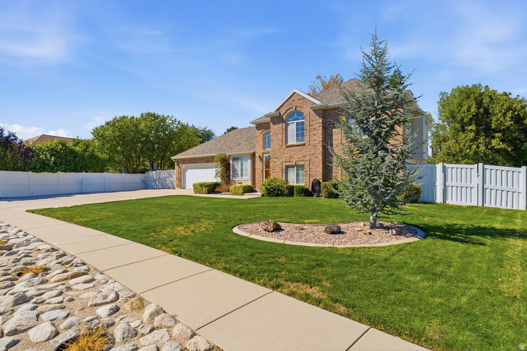 3418 W LUGE LN photo 4